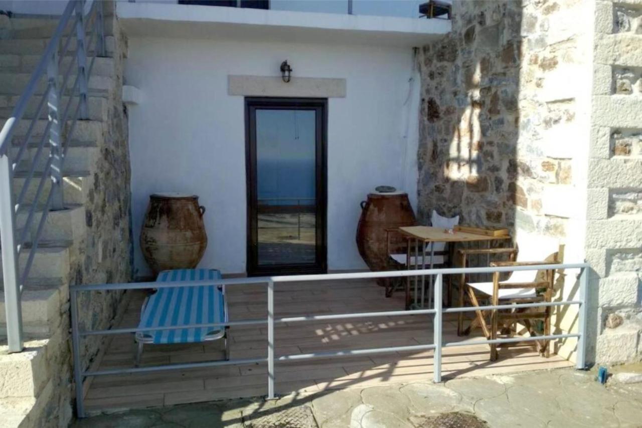 Agalianos Villa Irena 2 Bedrooms מראה חיצוני תמונה